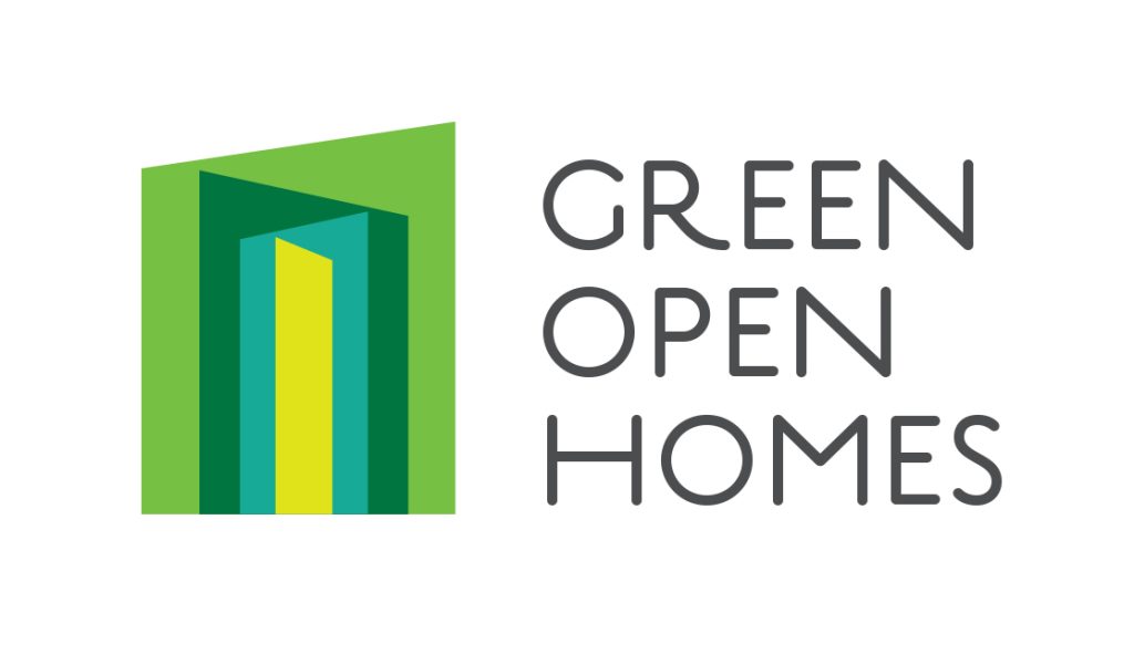 Green Open Homes